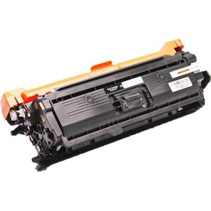 ABC huismerk toner geschikt voor HP 504A CE251A Laserjet CP3525 cyan
