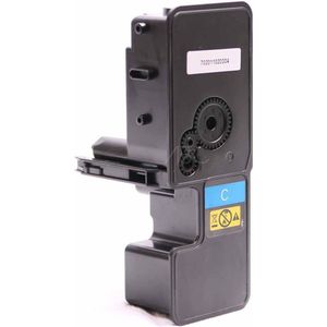 ABC huismerk toner geschikt voor Utax PK-5014C cyan voor Utax P-C2155w P C2155w PC2155w MFP Triumph Adler PK5014 C PC 5014