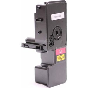 ABC huismerk toner geschikt voor Utax PK-5015M magenta voor Utax P-C2566w P-C2650dw P-C2655w MFP Triumph Adler P C2566w P C2650dw P C2655w PC2566w PC2650dw PC2655w PK5015 M PK 5015