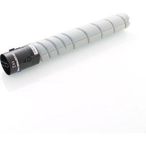 ABC huismerk Toner geschikt voor Konica Minolta TN-227K zwart Bizhub C257i Develop Ineo+ 227i 257i 287i