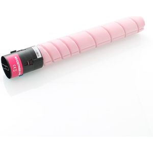 ABC huismerk Toner geschikt voor Konica Minolta TN-227M magenta Bizhub C257i Develop Ineo+ 227i 257i 287i