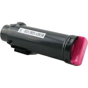 ABC huismerk Toner geschikt voor Ricoh 418242 magenta IM C530F C530FB Lanier IM-C530FB Savin IMC530FB