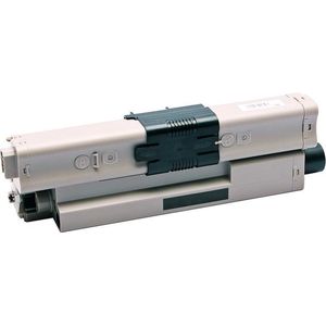 ABC huismerk toner geschikt voor Oki 44469803 zwart voor Oki C310 C310DN C330 C330DN C331 C331DN C510 C510DN C511 C511DN C530 C530DN C531DN MC351DN MC352DN MC361DN MC362DN MC561DN MC562DN MC562DNW