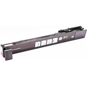 ABC huismerk toner geschikt voor HP 826A CF312A geel voor HP Laserjet Enterprise M855 M855dn M855nfc M855x plus M855xh