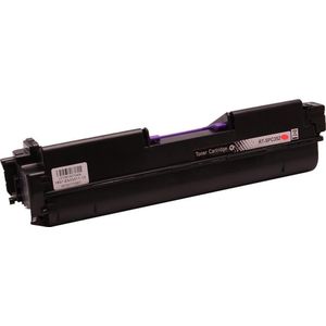 ABC huismerk toner geschikt voor Ricoh 407385 magenta voor Ricoh SP-C352dn SPC352dn Lanier SP C352dn