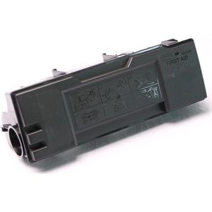 ABC huismerk toner geschikt voor Kyocera TK-60 zwart voor Kyocera FS-1800 FS-1800DTN FS-1800N FS-1800T FS-1800TN TK60
