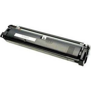 ABC huismerk toner zwart geschikt voor Konica Minolta Magicolor 2300 2300dl 2300w 2350 2350ps Scancopy MB 5504