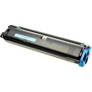 ABC huismerk toner cyan geschikt voor Konica Minolta Magicolor 2300 2300dl 2300w 2350 2350ps Scancopy MB 5504