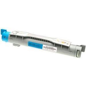 ABC huismerk toner geschikt voor Xerox 106R01144 H cyan voor Phaser 6350 6350DP 6350DT 6350DXM Series