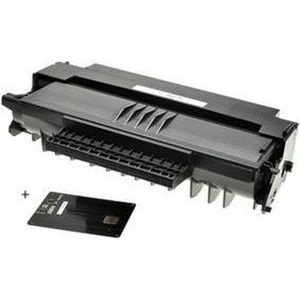 ABC huismerk toner geschikt voor Konica Minolta 1600F TC16 HC zwart voor Develop D162 F Konica Minolta 1600F