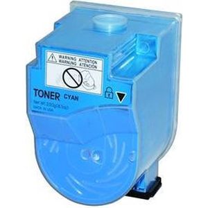 ABC huismerk toner geschikt voor Konica Minolta CF2002 C4B cyan voor Copystar KM-C2030 Copystar KM-C3130 CF2002 CF2002P CF3101 CF3101E CF3102 CF3102E CF3102P CF3102PRO KMC2030 MB7820 MB7831 OCE CS220