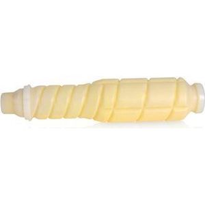 ABC huismerk toner geschikt voor Konica Minolta TN-612Y HC geel voor Konica Minolta Bizhub Pro C5501 Bizhub Pro C6501E Bizhub Pro C6501EP OCE CS655 Pro