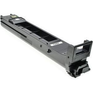 ABC huismerk toner geschikt voor Konica Minolta TN-610K HC zwart voor Konica Minolta Bizhub Pro C5500 Pro C6500 Pro C6500E Pro C6500EP LD6500 OCE CS620Pro