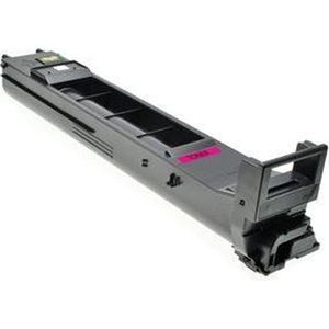 ABC huismerk toner geschikt voor Konica Minolta TN-610M HC magenta voor Konica Minolta Bizhub Pro C5500 Pro C6500 Pro C6500E Pro C6500EP LD6500 OCE CS620Pro
