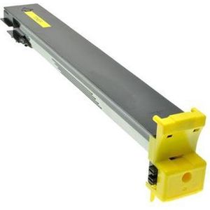 ABC huismerk toner geschikt voor Konica Minolta TN-312Y HC geel voor Konica Minolta Bizhub C300 C352 C352P