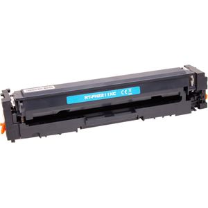 Colori huismerk toner geschikt voor HP 216A W2411A cyan (MET CHIP) voor HP Color Laserjet Pro M155 MFP M182 M182n M182nw M183 M183fw