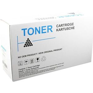 ABC huismerk toner geschikt voor Utax CK-8511 cyan voor Utax 2506 ci 2507 Triumph Adler