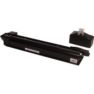 ABC huismerk toner geschikt voor Utax CK-2550K zwart voor Utax 2550ci Triumph Adler CK2250 K