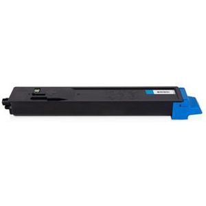 ABC huismerk toner geschikt voor Utax CK-2550C cyan voor Utax 2550ci Triumph Adler CK2550 C