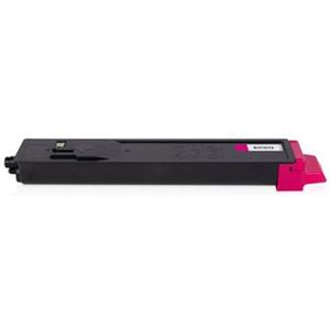 ABC huismerk toner geschikt voor Utax CK-2550M magenta voor Utax 2550ci Triumph Adler CK2550 M