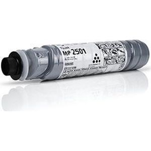 ABC huismerk toner geschikt voor Ricoh Typ 2501E voor Ricoh Aficio MP 2001 Ricoh Aficio MP 2001L Ricoh Aficio MP 2001SP Ricoh Aficio MP 2501L Ricoh Aficio MP 2501SP NRG MP 2001 NRG MP 2001L NRG MP 2001