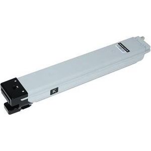 ABC huismerk toner geschikt voor Samsung CLT-K809S zwart CLX-9201 CLX-9201N CLX-9201NA CLX-9251 CLX-9251N CLX-9301 CLX-9301N MultiXpress C9201 C9201N C9201NA C9251 C9251N C9251NA C9301 C9301N C9301NA