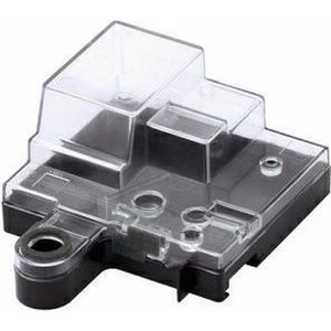 Huismerk resttoner opvangbak voor Samsung W506 HP SU437A Samsung CLP680 CLP680DW CLP680ND CLX6260FD CLX6260FR CLX6260FW CLX6260ND CLP 680 CLP 680DW CLP 680ND CLX 6260FD 6260FR 6260FW 6260ND van ABC