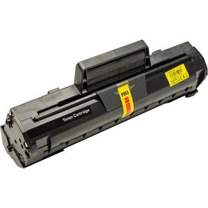 ABC huismerk toner XXL geschikt voor HP Laser 107a 107w, HP Laser MFP 135 135ag 135wg 137 137fnw 137fw 137fwg 138 138fnw 138fw 138p 138pn 138pnw