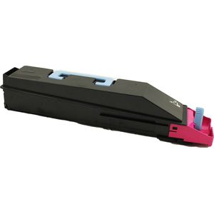ABC huismerk toner geschikt voor Utax CK-5515M magenta voor Utax 357ci Triumph Adler 357 ci CK5515 M