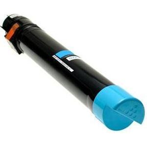 ABC huismerk toner geschikt voor Xerox Phaser 7800 XL cyan