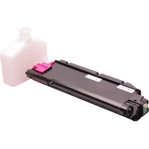 ABC huismerk toner geschikt voor Utax PK-5018M magenta voor Utax P-C3562dn P-C3562fdn P-C3562i MFP P-C3566i MF
