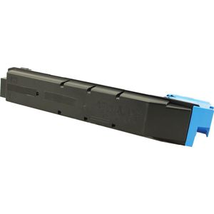 ABC huismerk toner geschikt voor Utax CK-5511C cyan voor Utax 350ci Triumph Adler 350 ci CK5511 C