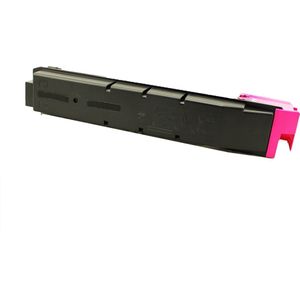 ABC huismerk toner geschikt voor Utax CK-5511M magenta voor Utax 350ci Triumph Adler 350 ci CK5511 M