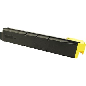 ABC huismerk toner geschikt voor Utax CK-5512Y geel voor Utax 400ci Triumph Adler 400 ci CK5512 Y