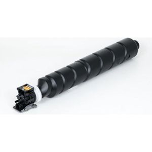 ABC huismerk toner geschikt voor Canon C-EXV51 cyan Imagerunner C5500 II C5535i C5540i C5550i C5560i DX C5735i