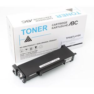 ABC huismerk toner XL 3000 paginas geschikt voor Pantum P3010 P3300 P3308 P3018 M6700 M6800 M6808 M7100 M7108