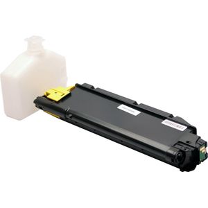 ABC huismerk toner geschikt voor Olivetti B1181 geel D-Color MF3003 MF3004 P2130