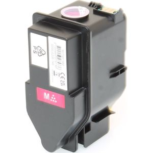 ABC huismerk toner geschikt voor Konica Minolta TNP-79M magenta voor Konica Minolta Bizhub C3350i C4050i AAJW3