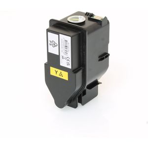 ABC huismerk toner geschikt voor Konica Minolta TNP-79Y geel voor Konica Minolta Bizhub C3350i C4050i AAJW250