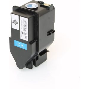 ABC huismerk toner geschikt voor Konica Minolta TNP-80C cyan voor Konica Minolta Bizhub C3320i AAJW452