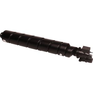 ABC huismerk toner geschikt voor Utax CK-8530K zwart voor Utax 2508 ci Triumph Adler