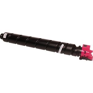 ABC huismerk toner geschikt voor Olivetti B1419 magenta D-Color MF3555