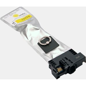 ABC huismerk inkt cartridge geschikt voor Epson T11D geel 5000 paginas geschikt voor Workforce Pro WF-C5890DWF WF-C5390DW