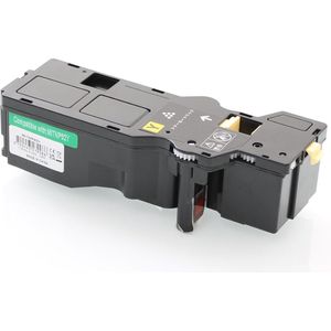 ABC huismerk Toner geschikt voor Konica Minolta TNP92Y geel 4000 paginas Bizhub C3120i