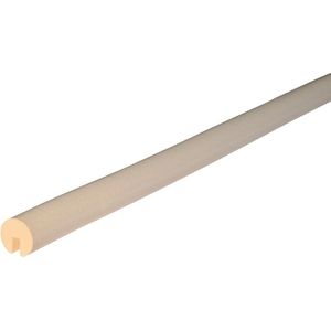 SHG Knuffi®-randbescherming, type B, 1 rol à 5 m, wit