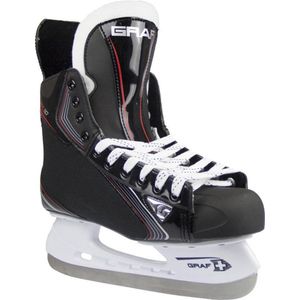 Graf Ijshockeyschaatsen PK110 Unisex Maat 33