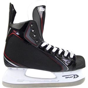 Graf Ijshockeyschaatsen PK110 Unisex Maat 36