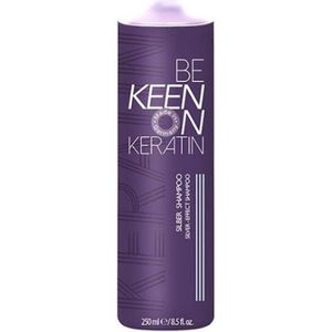 Keen Keratin Silver Shampoo 250ml