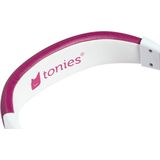 tonies Tonie-Lauscher (kabelgebunden mit 3,5mm Klinkenanschluss) Kinder-Kopfhörer