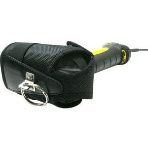 Max Michel Gewatteerde kap voor Zebra Motorola LS3408-ER, Accessoires voor barcodescanners